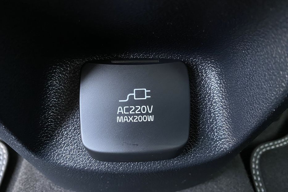 Продам Kia Niro 64 kWh Макс. комплектація 2021 года в Львове