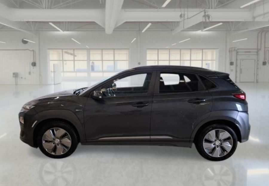 Продам Hyundai Kona  XPRIME+ 39квт в дорозі 2020 года в Львове