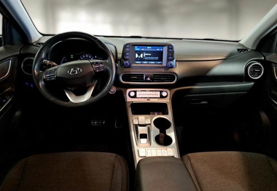 Продам Hyundai Kona  XPRIME+ 39квт в дорозі 2020 года в Львове