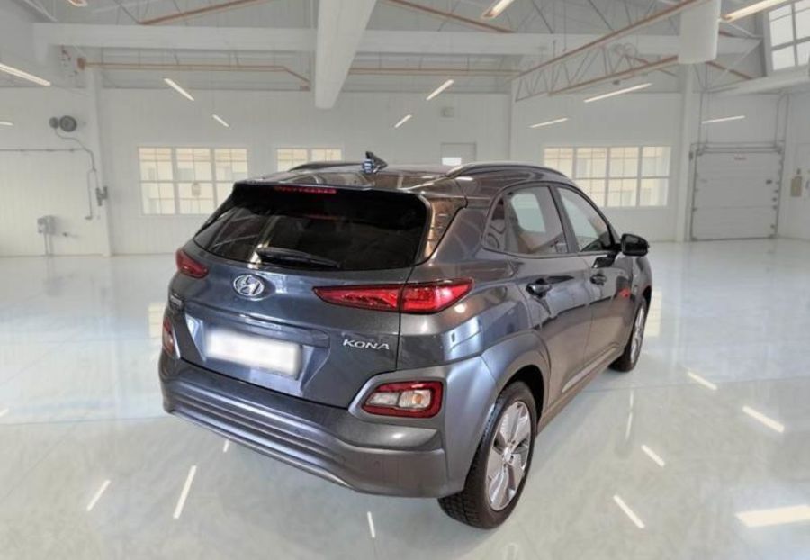 Продам Hyundai Kona  XPRIME+ 39квт в дорозі 2020 года в Львове