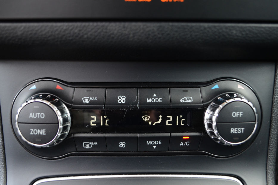 Продам Mercedes-Benz B-Class 2015 года в Киеве