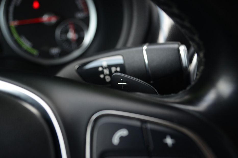 Продам Mercedes-Benz B-Class 2015 года в Киеве