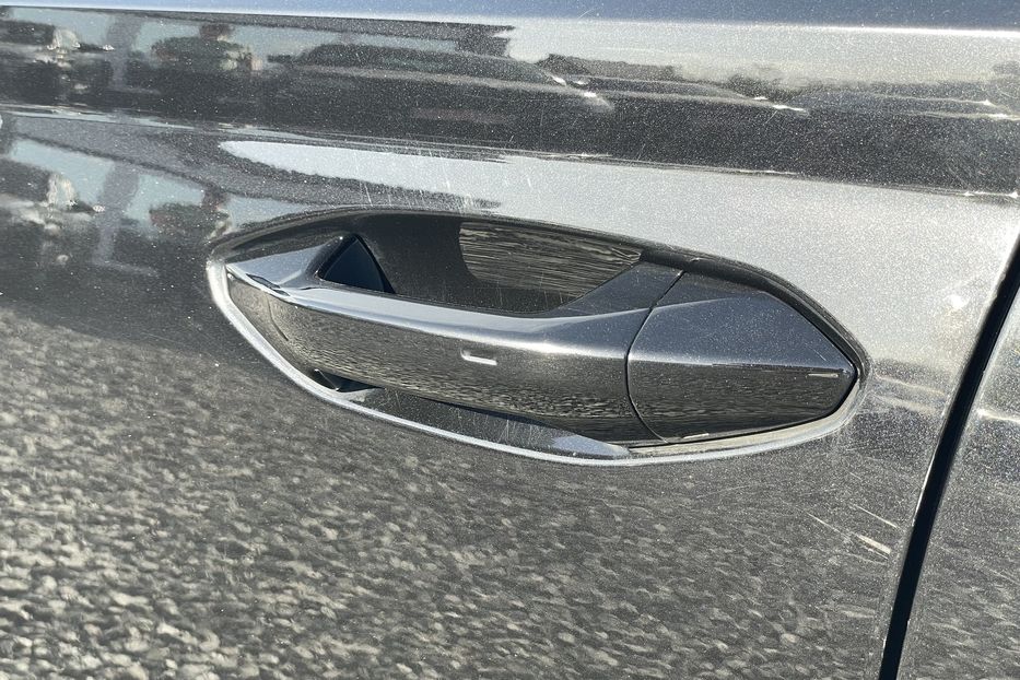 Продам Skoda Octavia 2.0 110квт DSG шкіра 2021 года в Львове