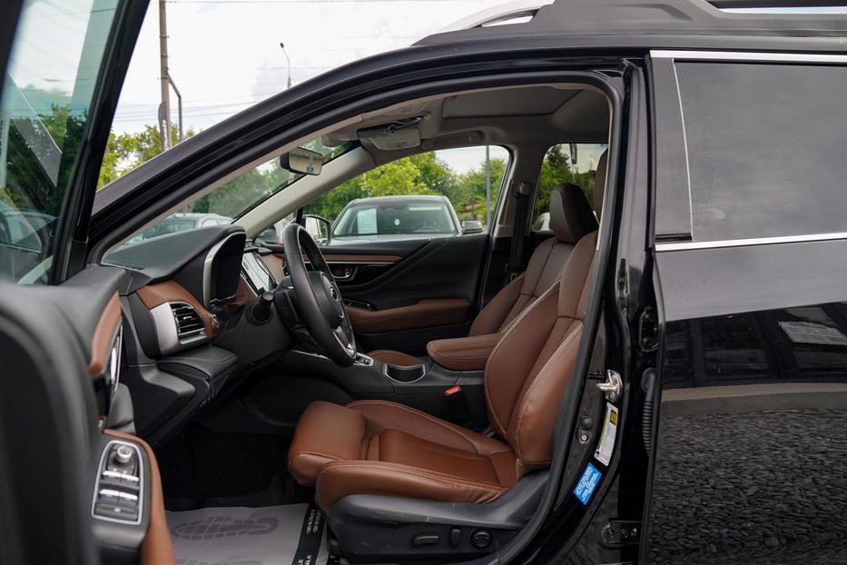 Продам Subaru Outback 2020 года в Черновцах