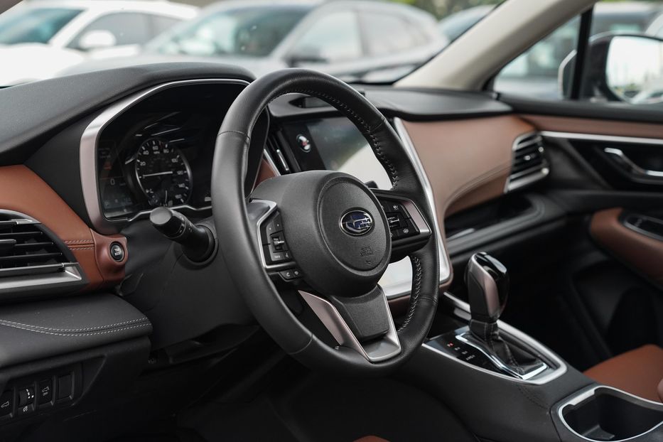 Продам Subaru Outback 2020 года в Черновцах