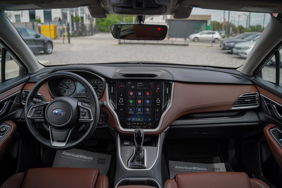 Продам Subaru Outback 2020 года в Черновцах
