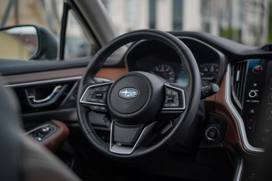 Продам Subaru Outback 2020 года в Черновцах