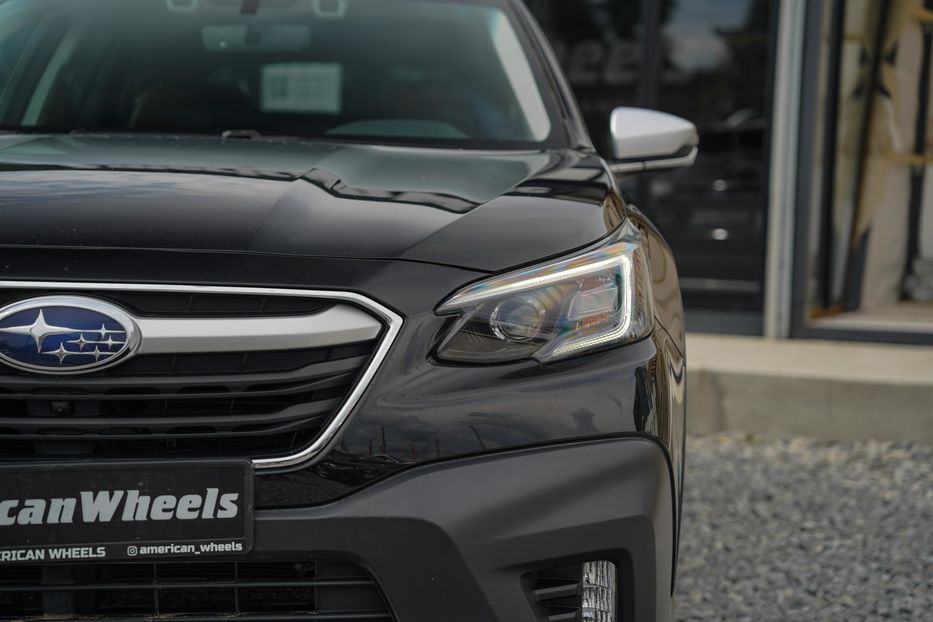 Продам Subaru Outback 2020 года в Черновцах