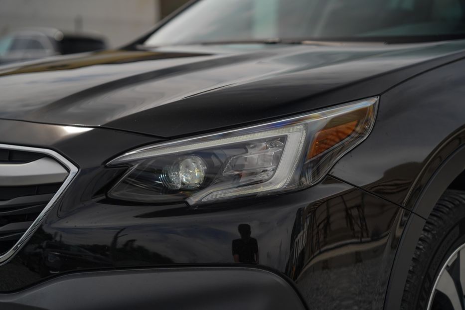 Продам Subaru Outback 2020 года в Черновцах