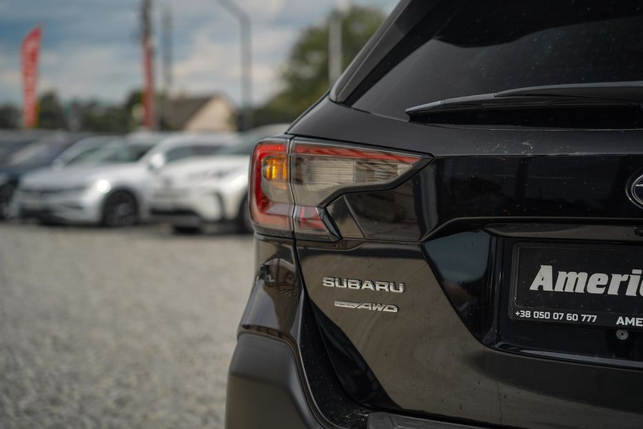 Продам Subaru Outback 2020 года в Черновцах
