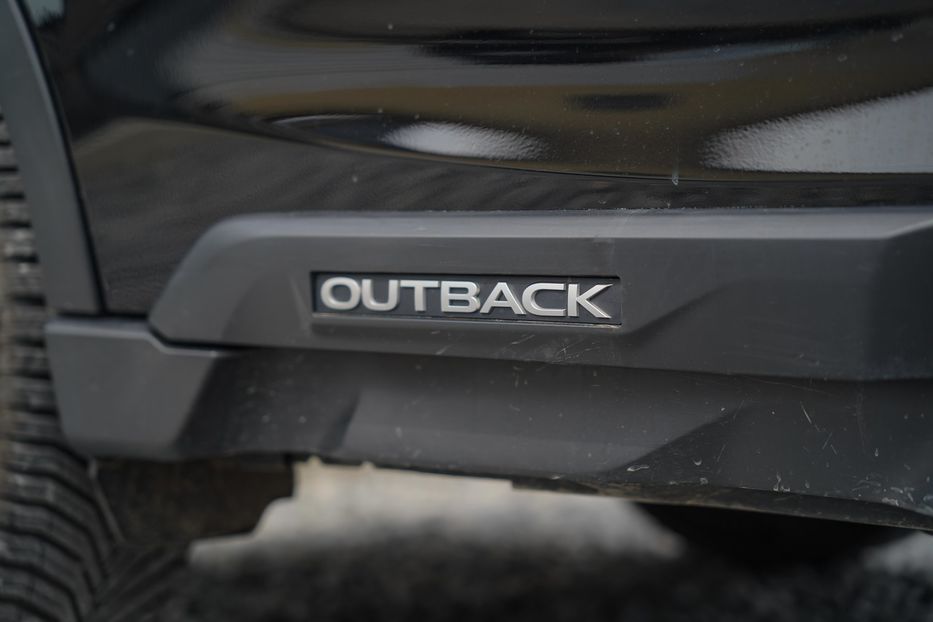 Продам Subaru Outback 2020 года в Черновцах