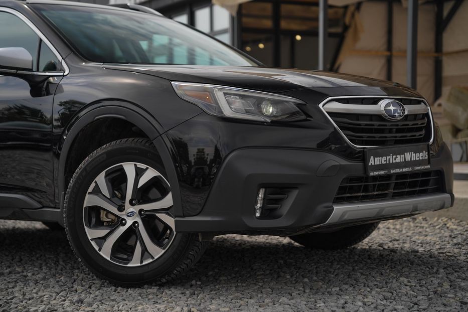 Продам Subaru Outback 2020 года в Черновцах