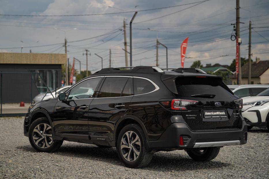 Продам Subaru Outback 2020 года в Черновцах