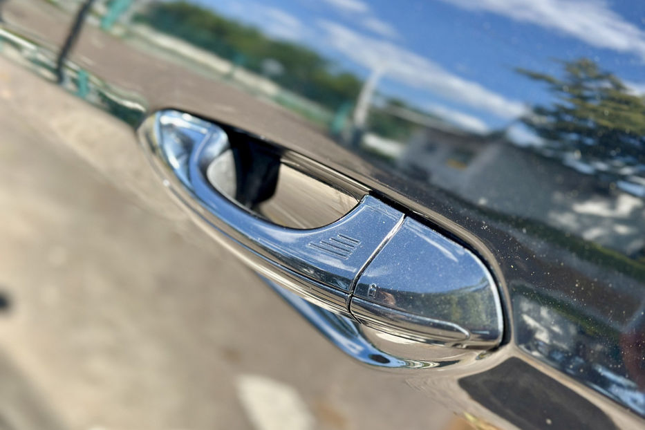 Продам Ford S-Max 2015 года в Киеве