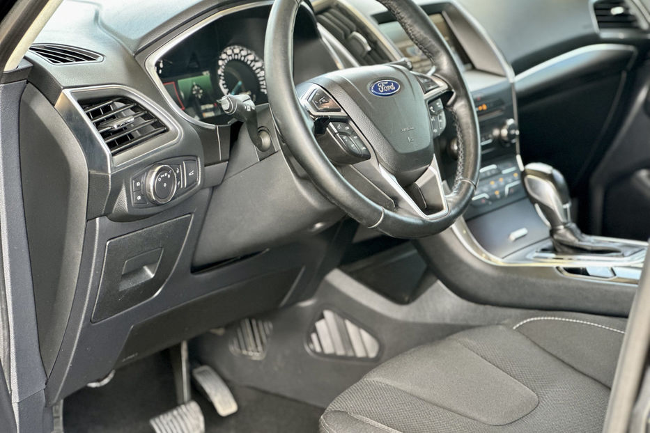 Продам Ford S-Max 2015 года в Киеве