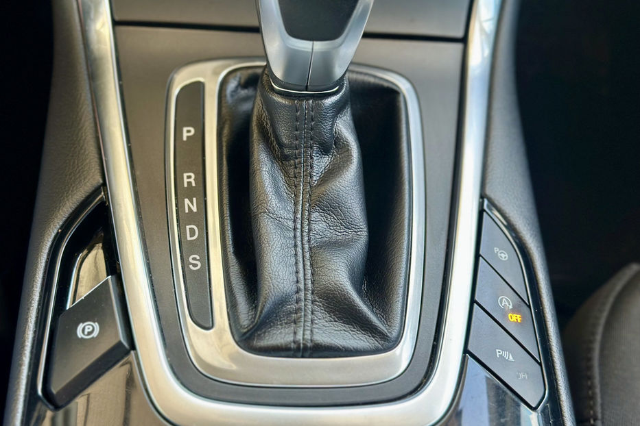 Продам Ford S-Max 2015 года в Киеве