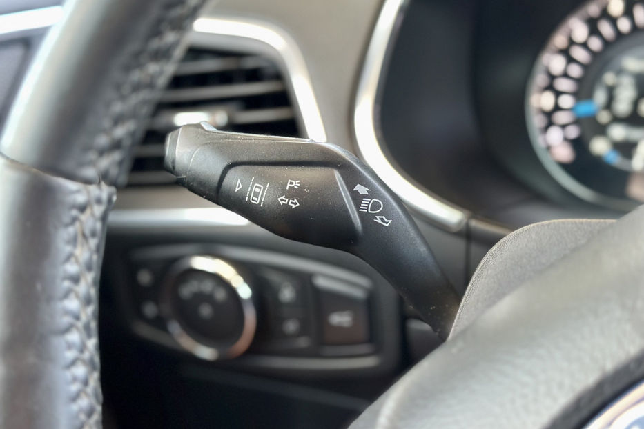 Продам Ford S-Max 2015 года в Киеве