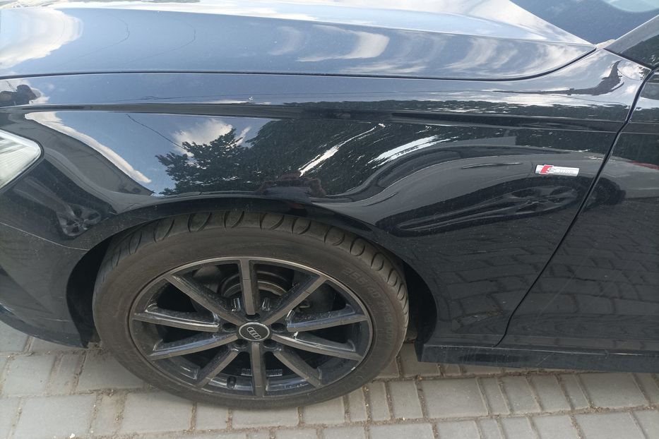 Продам Audi A6 европа 2016 года в Одессе