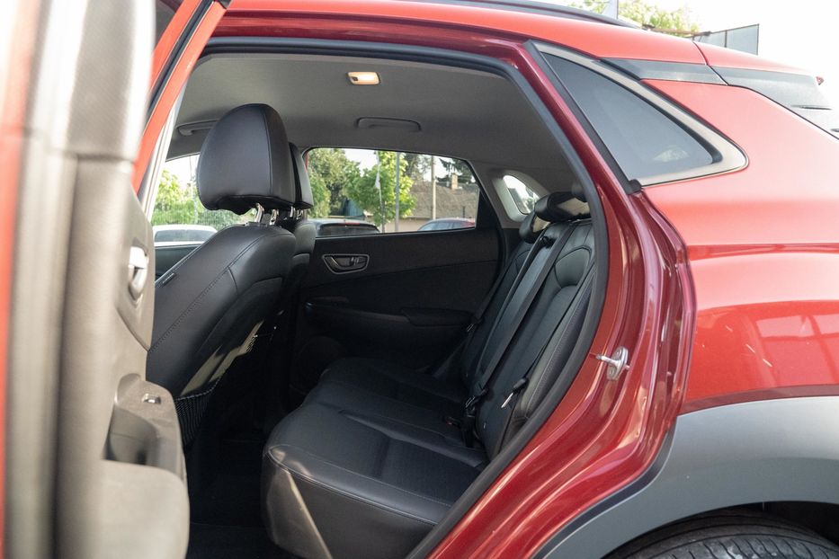 Продам Hyundai Kona Elecric 2019 года в Черновцах