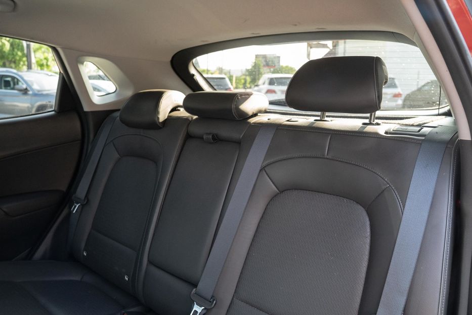 Продам Hyundai Kona Elecric 2019 года в Черновцах