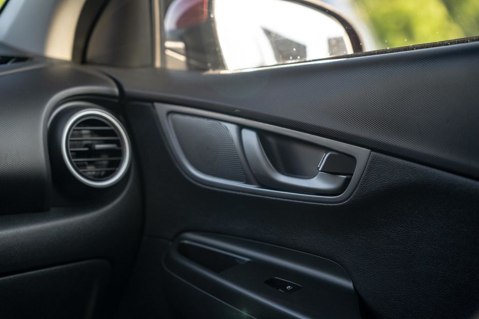 Продам Hyundai Kona Elecric 2019 года в Черновцах