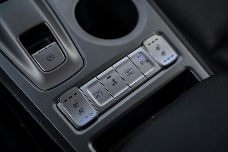 Продам Hyundai Kona Elecric 2019 года в Черновцах