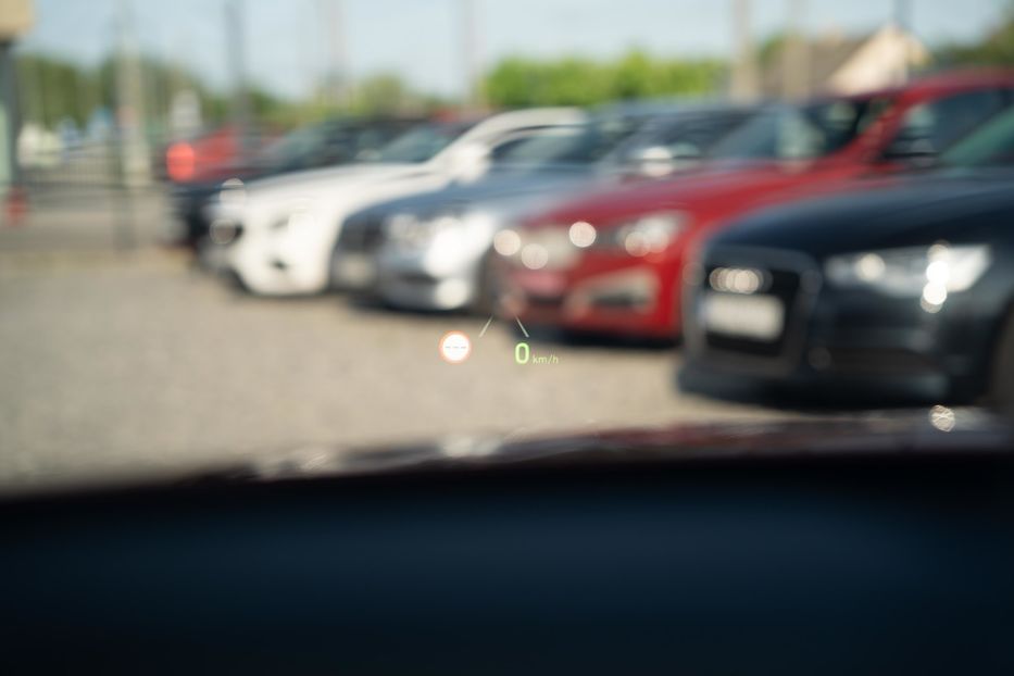 Продам Hyundai Kona Elecric 2019 года в Черновцах