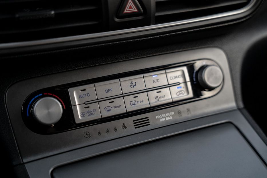 Продам Hyundai Kona Elecric 2019 года в Черновцах