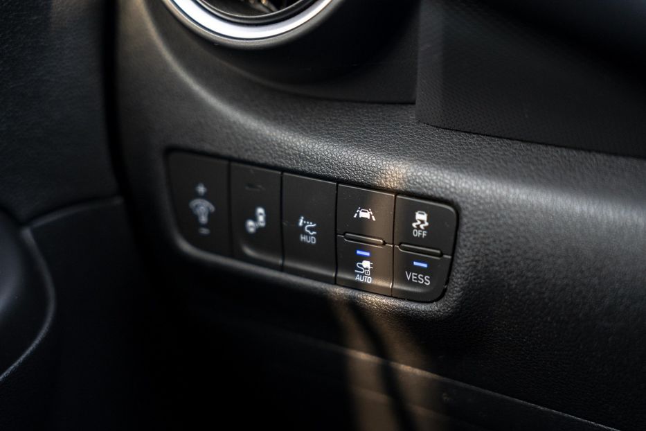 Продам Hyundai Kona Elecric 2019 года в Черновцах