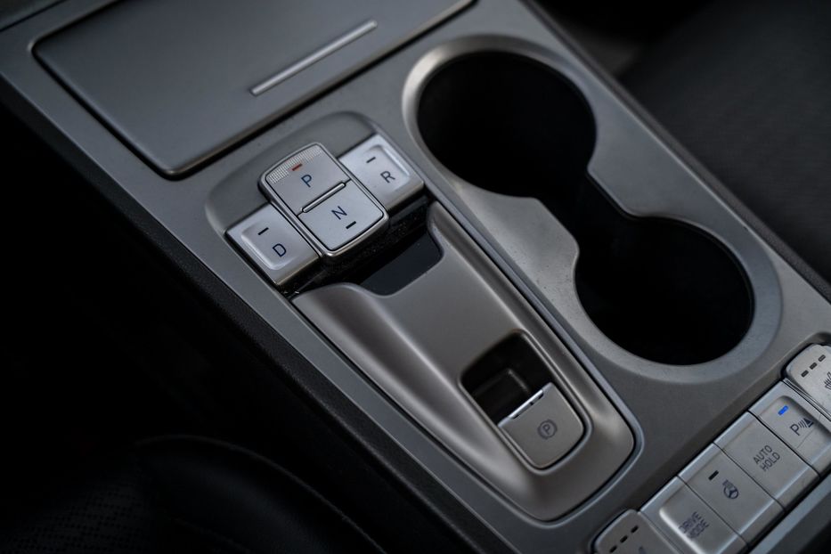 Продам Hyundai Kona Elecric 2019 года в Черновцах
