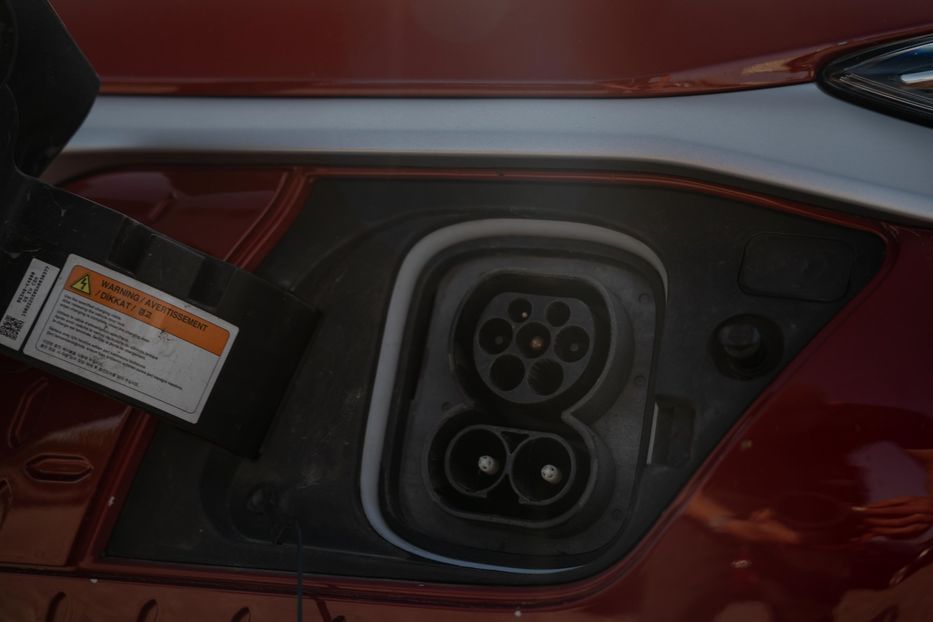 Продам Hyundai Kona Elecric 2019 года в Черновцах
