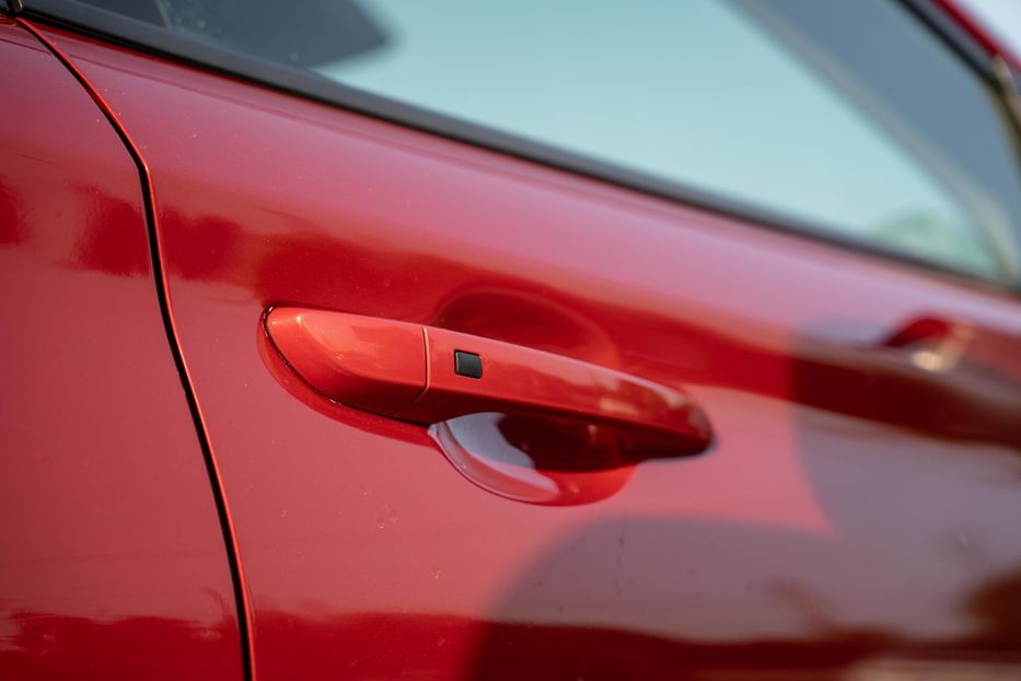 Продам Hyundai Kona Elecric 2019 года в Черновцах