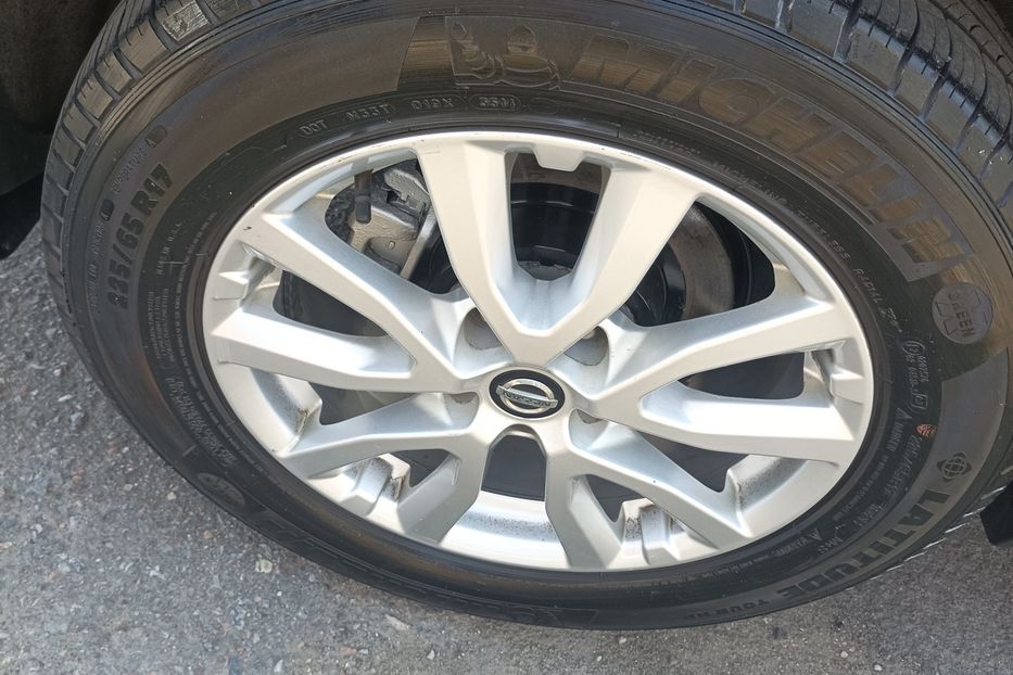 Продам Nissan Rogue sv 2017 года в Одессе