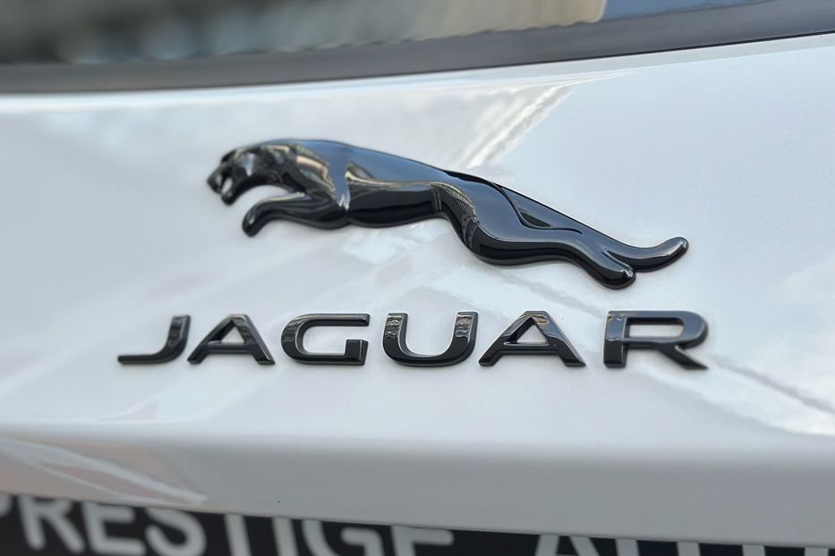Продам Jaguar E-Pace P200 S 2021 года в Киеве