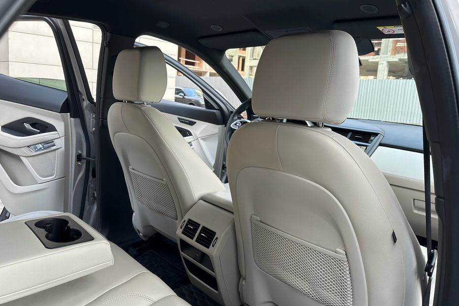 Продам Jaguar E-Pace P200 S 2021 года в Киеве