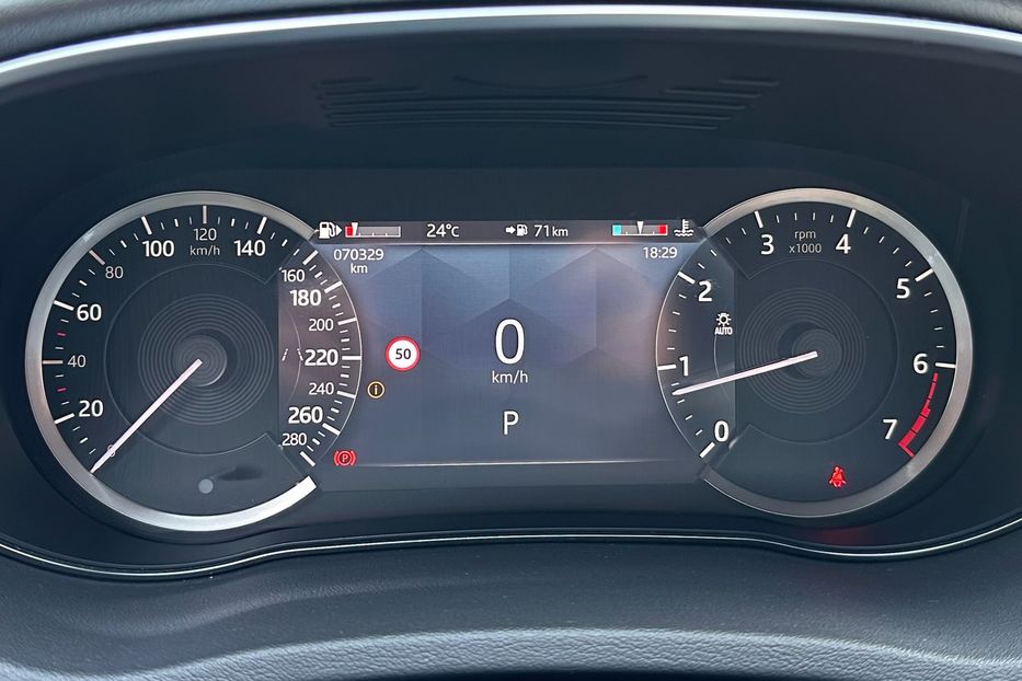 Продам Jaguar E-Pace P200 S 2021 года в Киеве