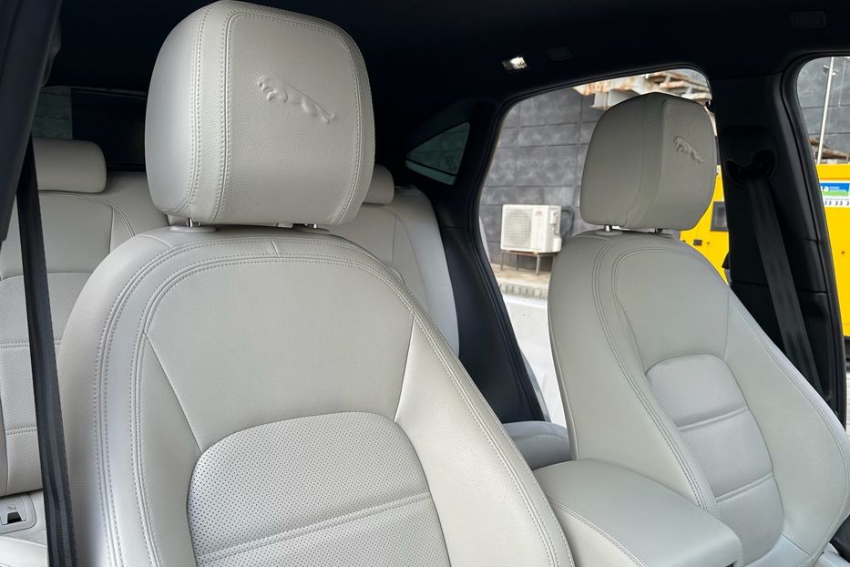 Продам Jaguar E-Pace P200 S 2021 года в Киеве