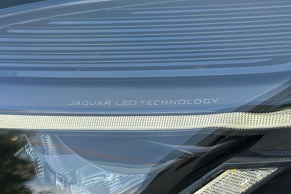 Продам Jaguar E-Pace P200 S 2021 года в Киеве
