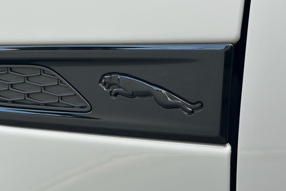 Продам Jaguar E-Pace P200 S 2021 года в Киеве