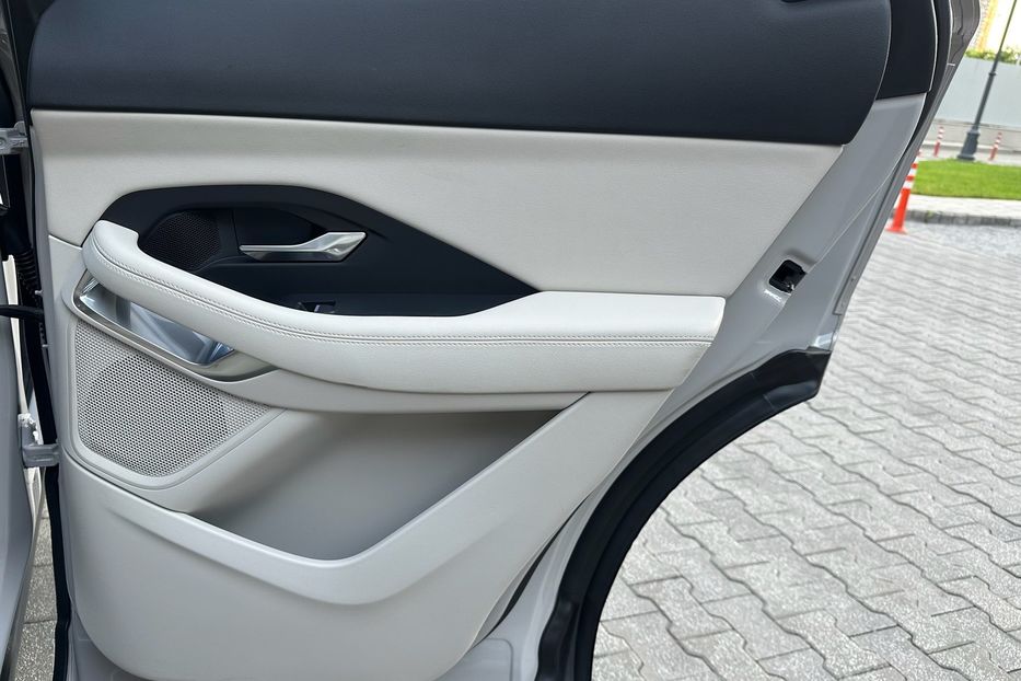 Продам Jaguar E-Pace P200 S 2021 года в Киеве