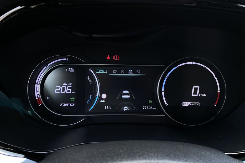 Продам Kia Niro 64ТепловийПдгрівсиідньКермаJBL 2021 года в Львове