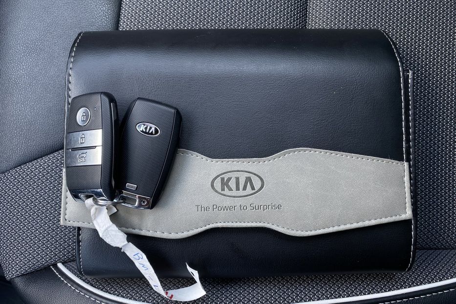 Продам Kia Niro 64ТепловийПдгрівсиідньКермаJBL 2021 года в Львове