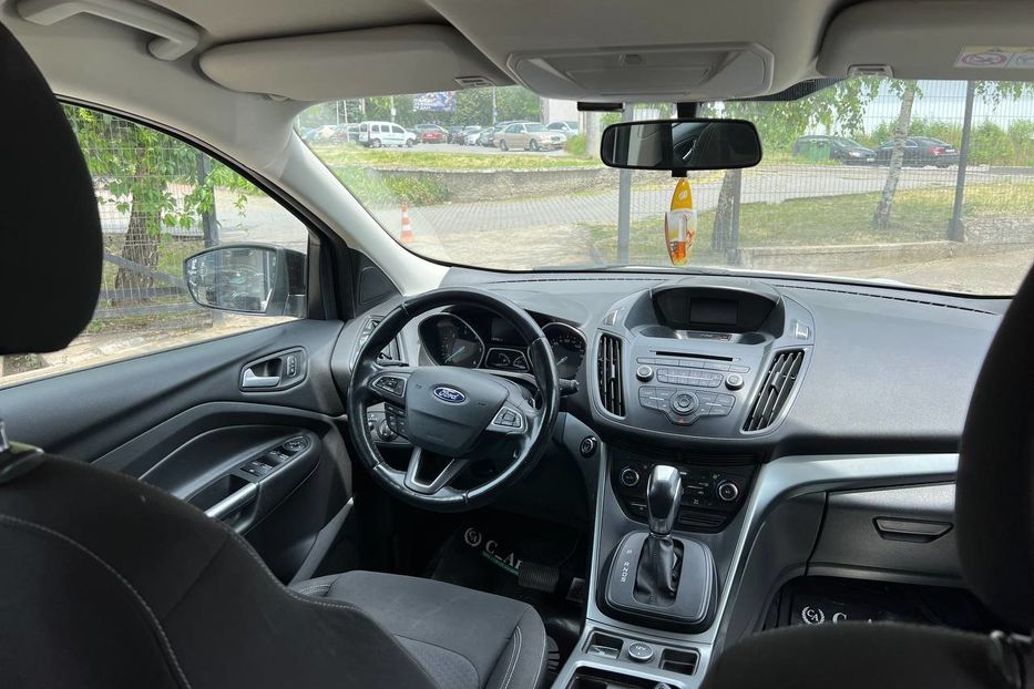 Продам Ford Kuga 2017 года в Черновцах