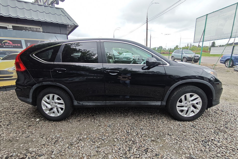 Продам Honda CR-V 2015 года в Киеве
