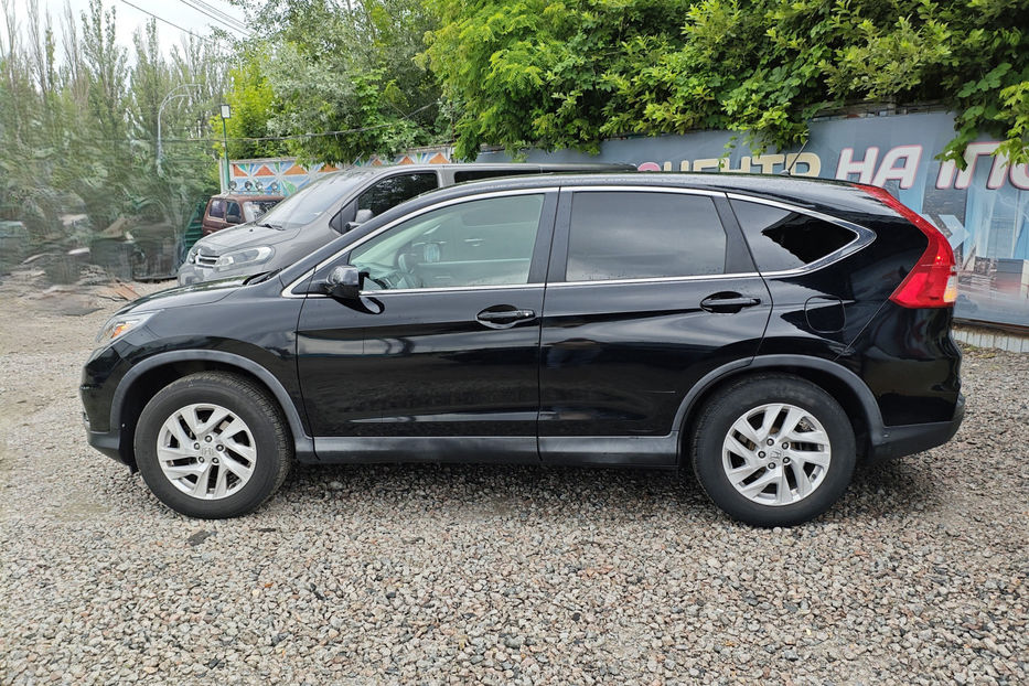 Продам Honda CR-V 2015 года в Киеве