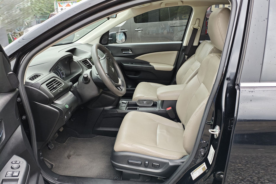 Продам Honda CR-V 2015 года в Киеве