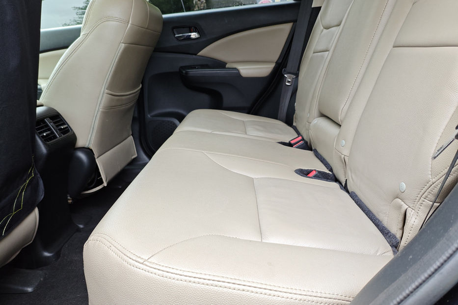 Продам Honda CR-V 2015 года в Киеве