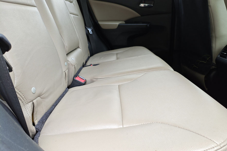 Продам Honda CR-V 2015 года в Киеве