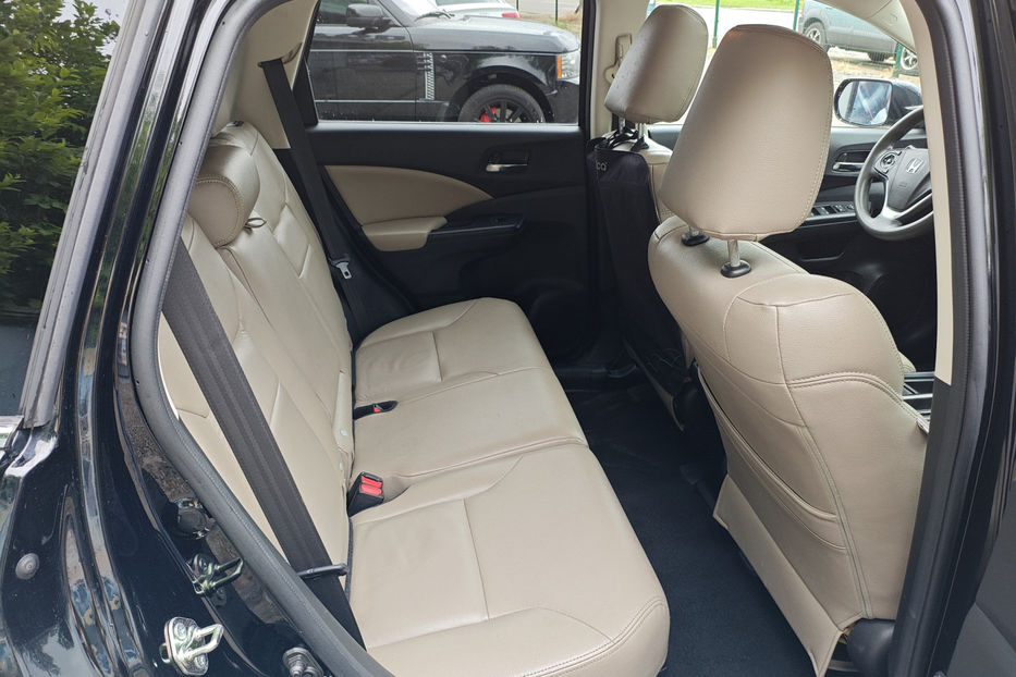 Продам Honda CR-V 2015 года в Киеве
