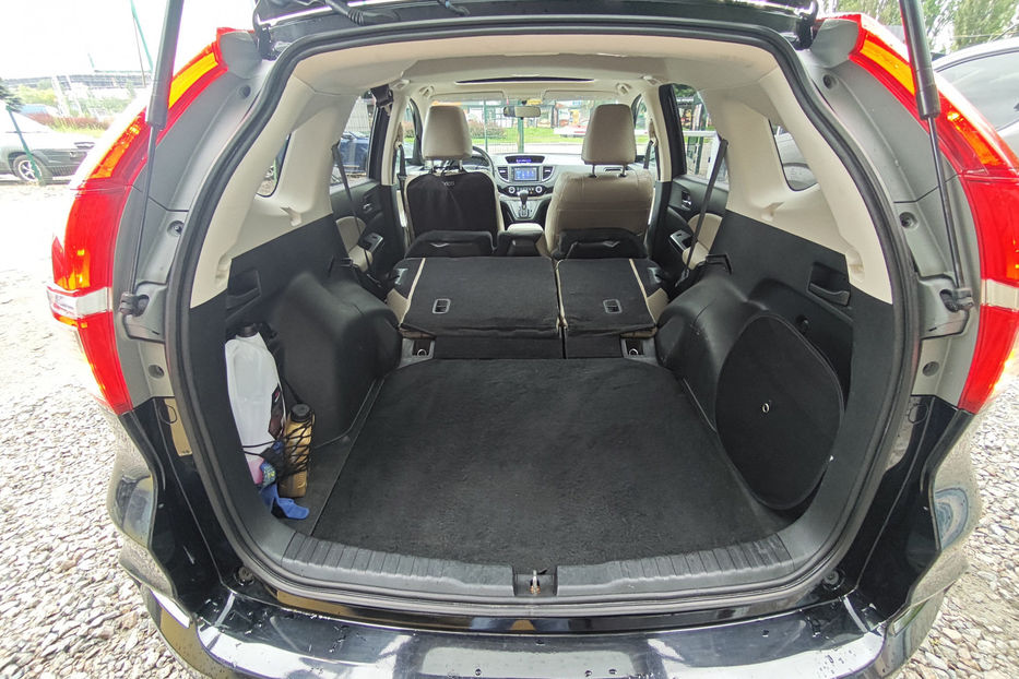 Продам Honda CR-V 2015 года в Киеве